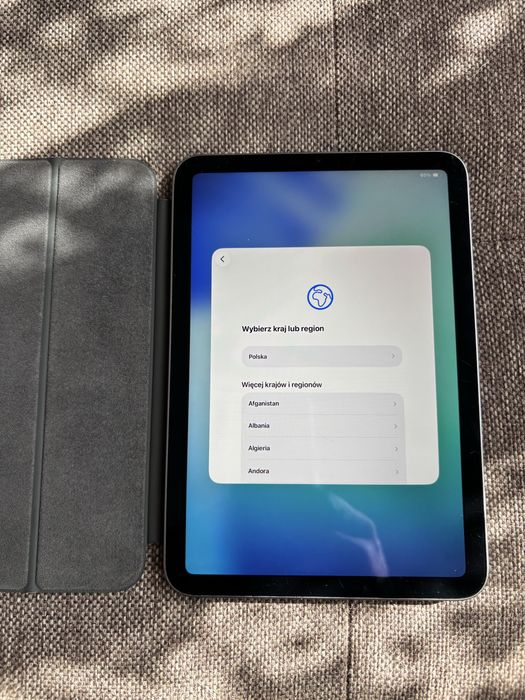 IPad mini 6 generacji 64GB