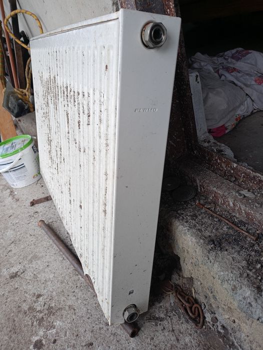 Радіатор опалення Purmo 900×600