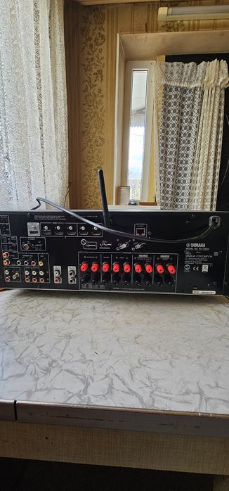 Ресивер Yamaha RX-V683. 2017р.