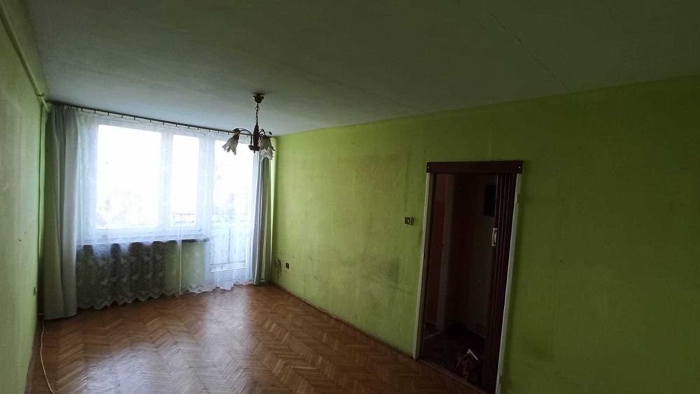 Mieszkanie – Chełm, Przedmieście Okszowskie, Stare Miasto - Widok 3