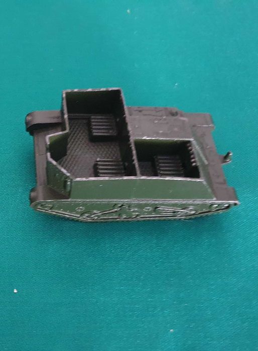 Carro Combate Bren Gun Carrier, Lone Star Modern Army Series - Anos 50