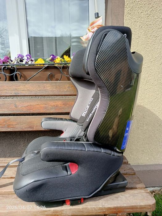 Fotelik samochodowy Sparco Kids SK700