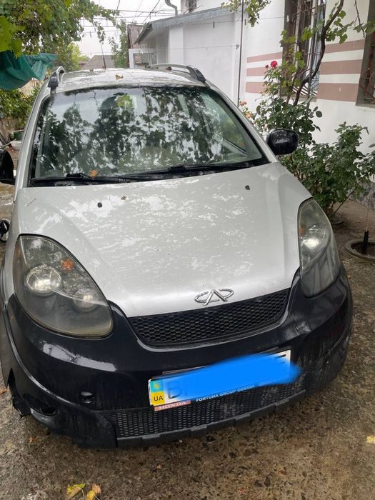 Продаж автомобіля
