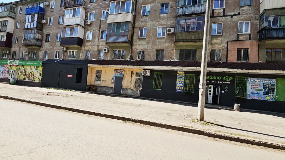 Оренда або продаж вул. Тесленко, 22