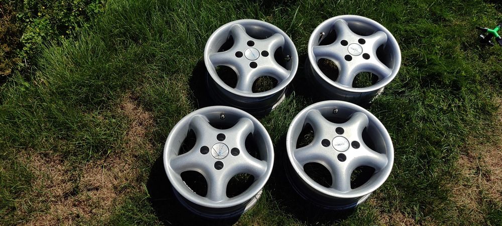 Диски легкосплавні R13 4x100