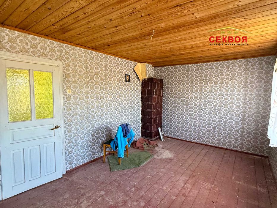 Дача, с. Петриків, СТ "Ранок", 15 хв від Тернополя.