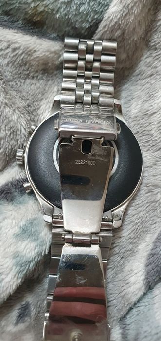 Smartwatch Michael Kors