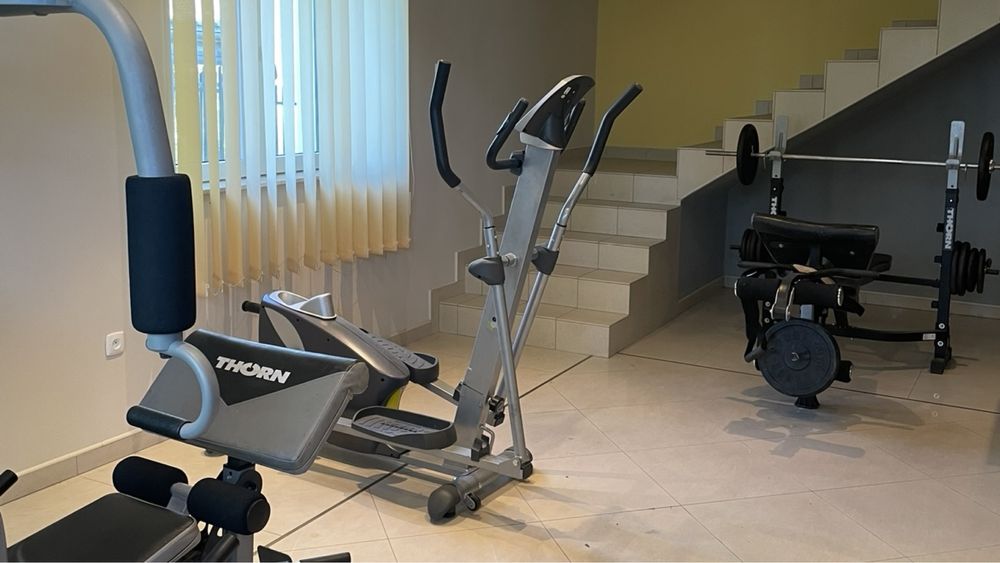 Willa Klimontów (świętokrzyskie)