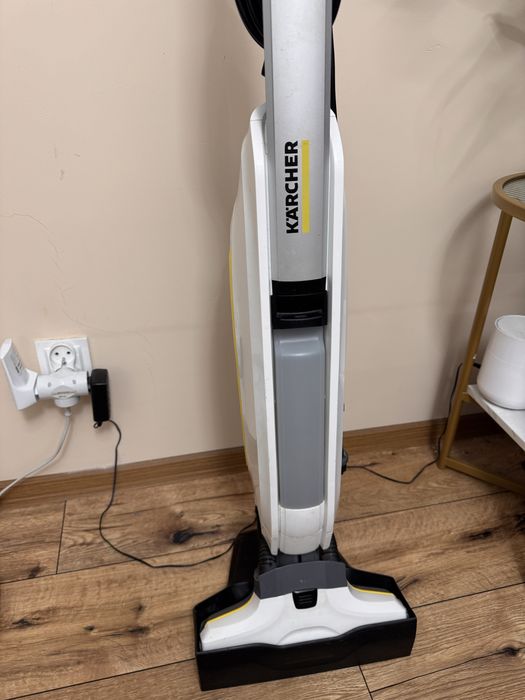 Karcher FC 5 premium - Elektryczny mop
