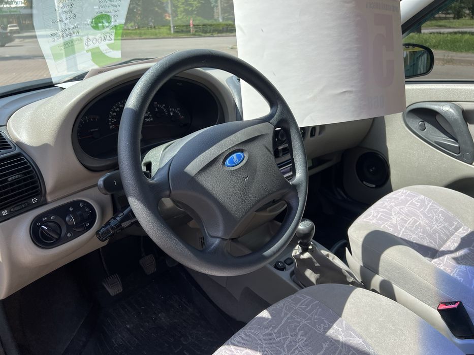 Lada Kalina  (без першого внеску)Твоє Авто Кривий Ріг