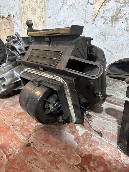 Печка Ваз 2108.2109.21099-2115