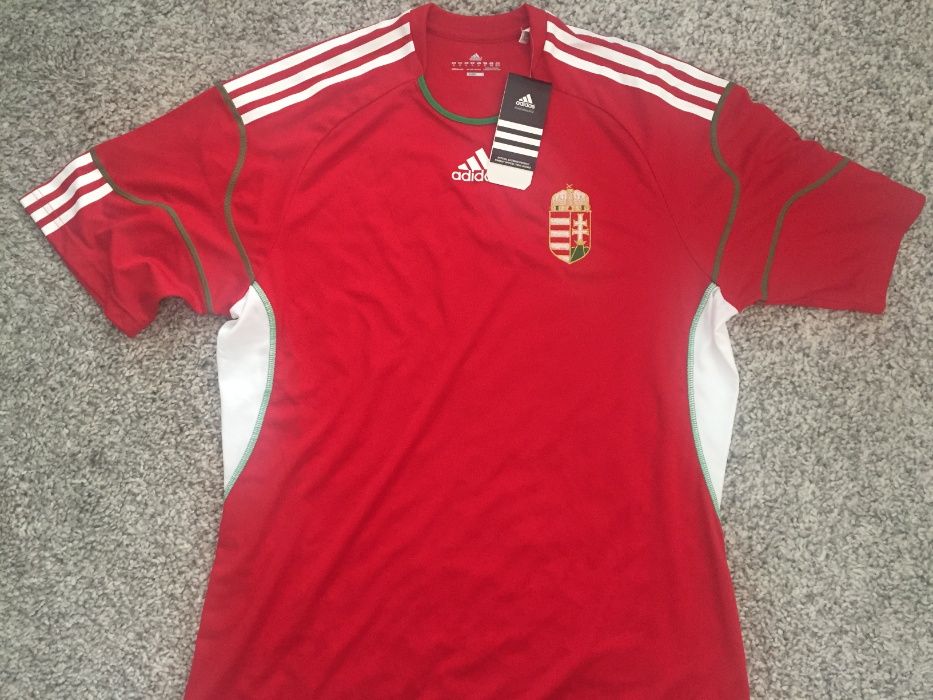 3 Camisolas de Futebol