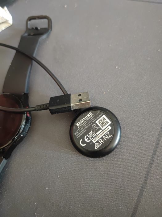 Samsung Galaxy Watch 4