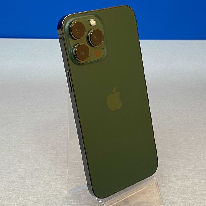 Apple iPhone 13 Pro Max 128GB (Green)