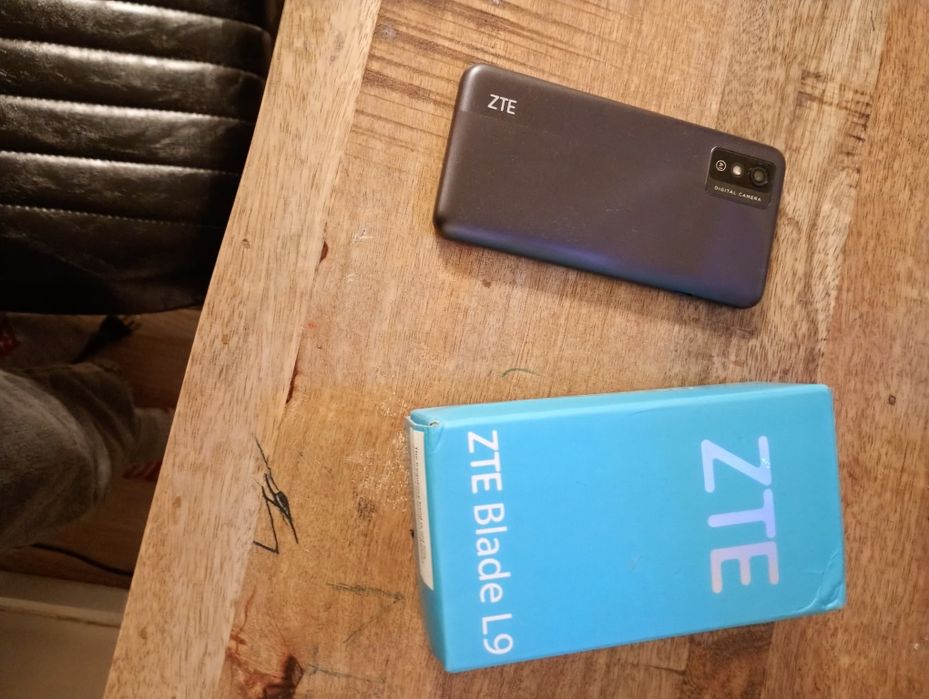 Telemóvel em perfeito estado