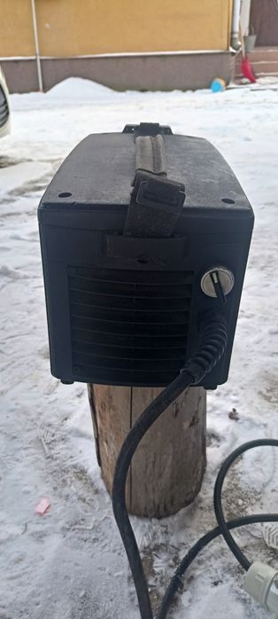 Esab 251i spawarka