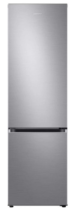 Lodówka Samsung RB38C603CS9 Funkcje AI Pełny No Frost 203cm