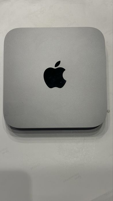 Mac mini 2018 16Gb 256 A1993