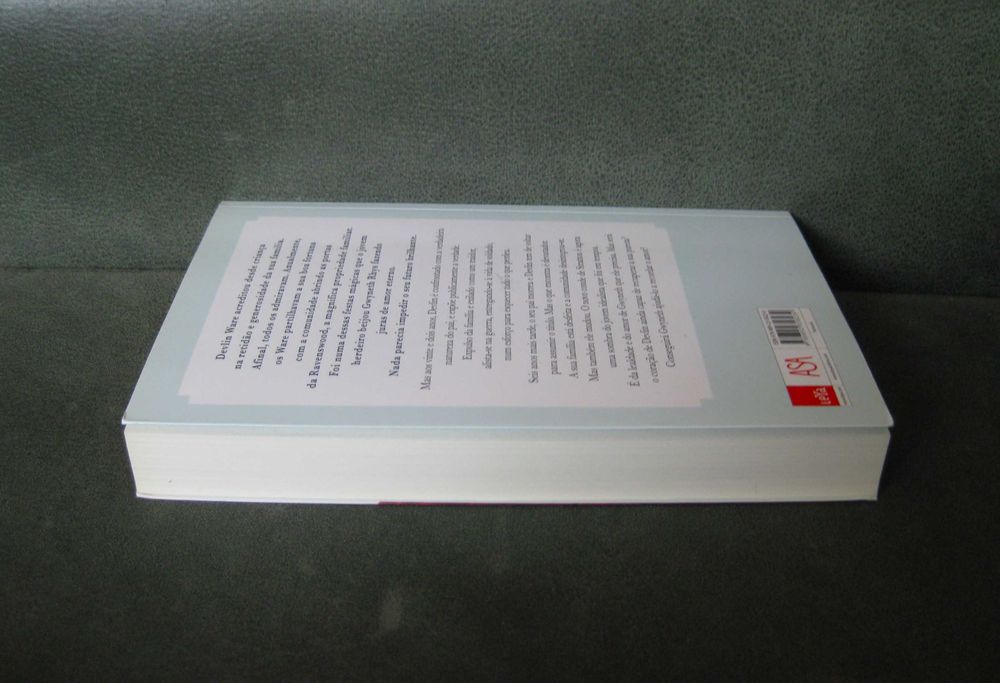 Recordar o Amor de Mary Balogh