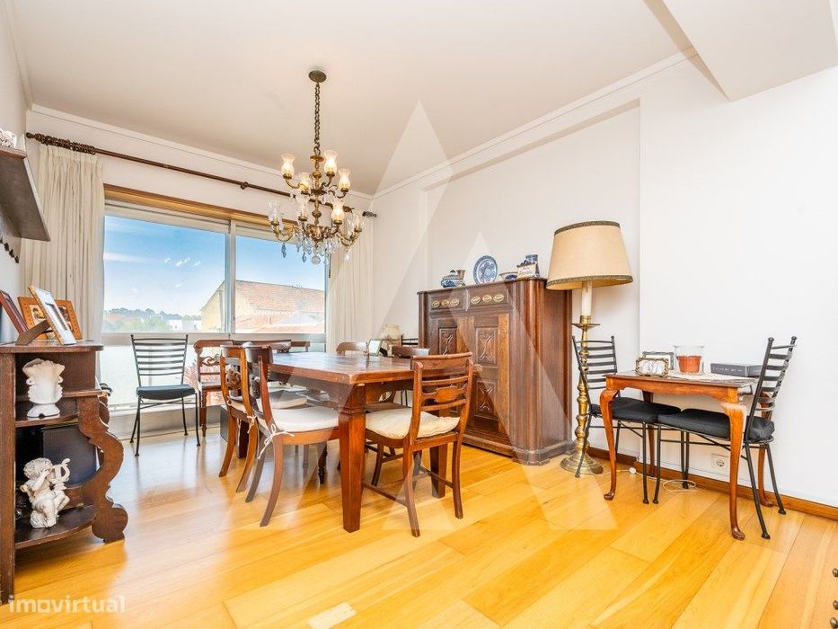 Apartamento T4 no Jardim dos Campos - Ovar — Ovar, São João, Arada E São Vicente De Pereira Jusã, Aveiro