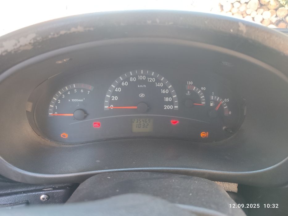 Продам ладу калину 1117