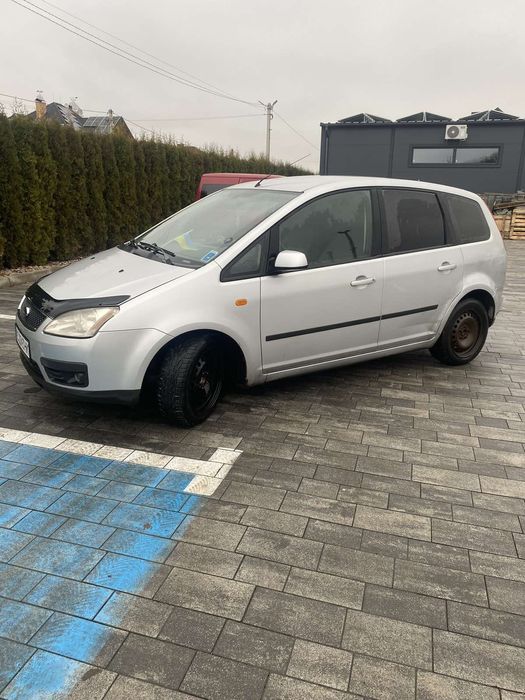 Продам авто в робочому стані