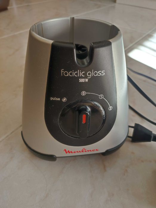 Liquidificadora Woulinex 500W