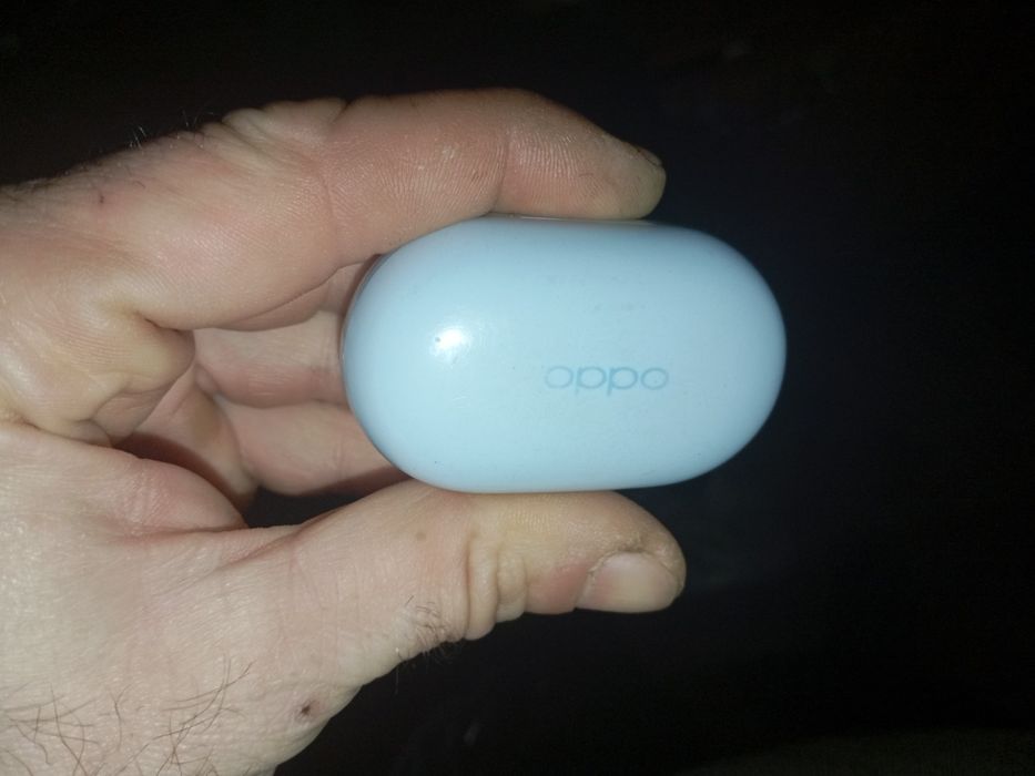 Бокс для навушників ОРРО W12!500гр Терміново!