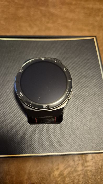 Smartwatch HUAWEI GT 2e