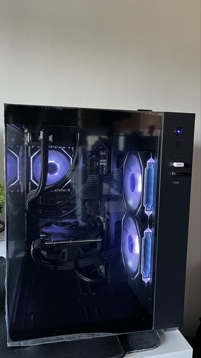 PC Gamer Ryzen 5 + RTX 2070