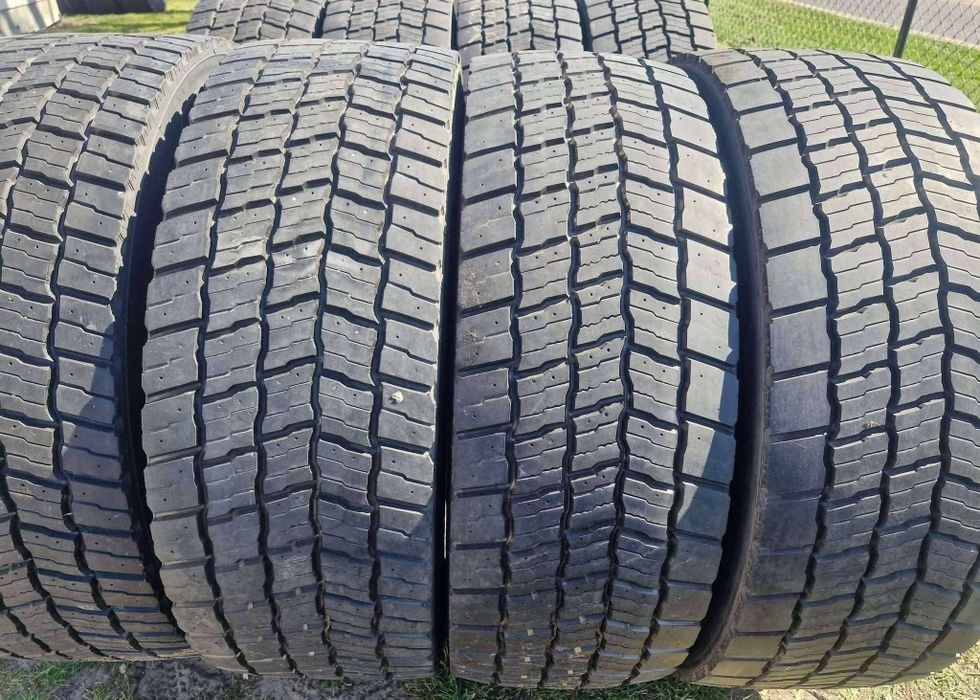 315/70R22.5 napędy