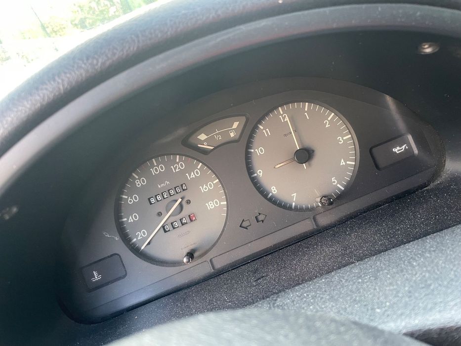 Citroën Saxo 1.5 D Exclusive
