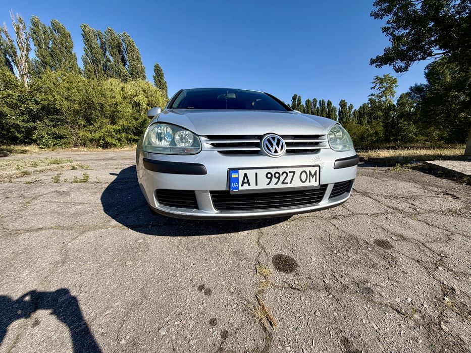 Volkswagen golf 5 1.4 2004‼️