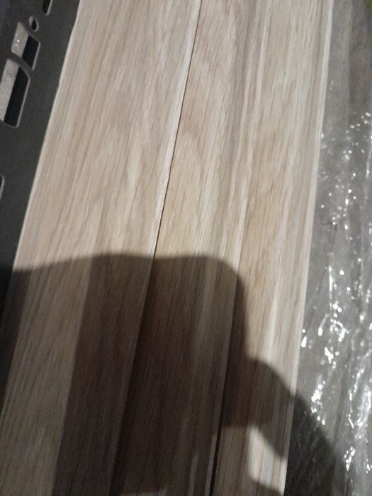 Listwy przypodłogowe 10 mb