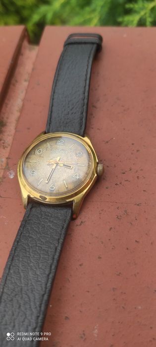 Zegarek Delbana Swiss Made Inabloc