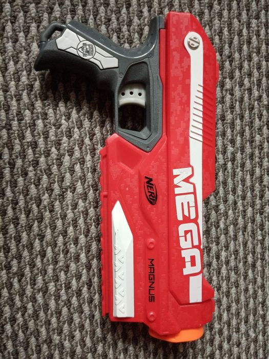 Nerf Mega Magnus Wyrzutnia