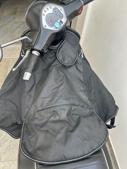 Vespa gts 300 super sport