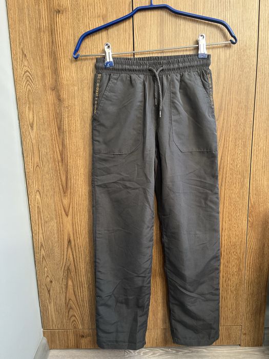 Штани на флісі LС Vaikiki 128-134 см