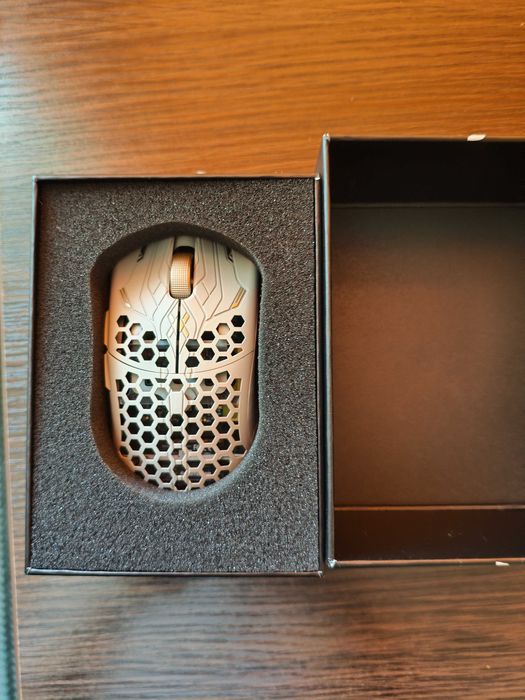 Finalmouse ULX Prophecy