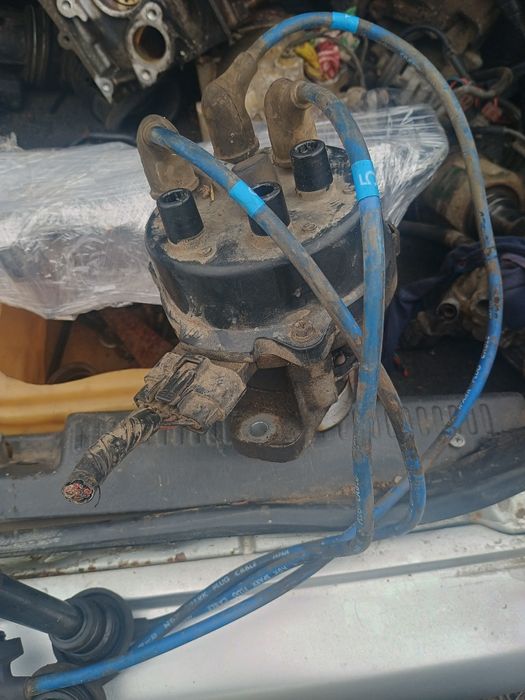 Трамплер галант 8 2.5 v6
