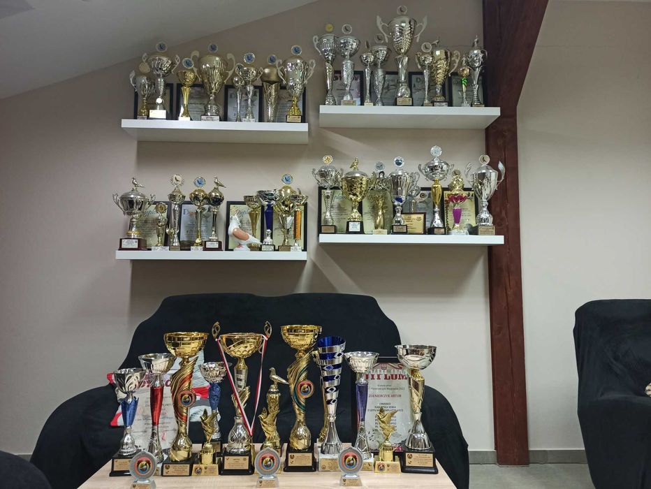 Likwidacja rozpłodu gołębie pocztowe