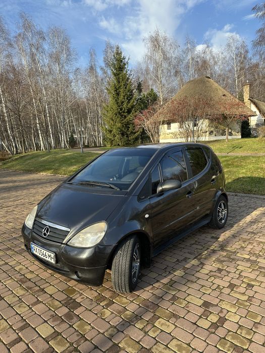 Продам Мерседес А 170 Дизель!