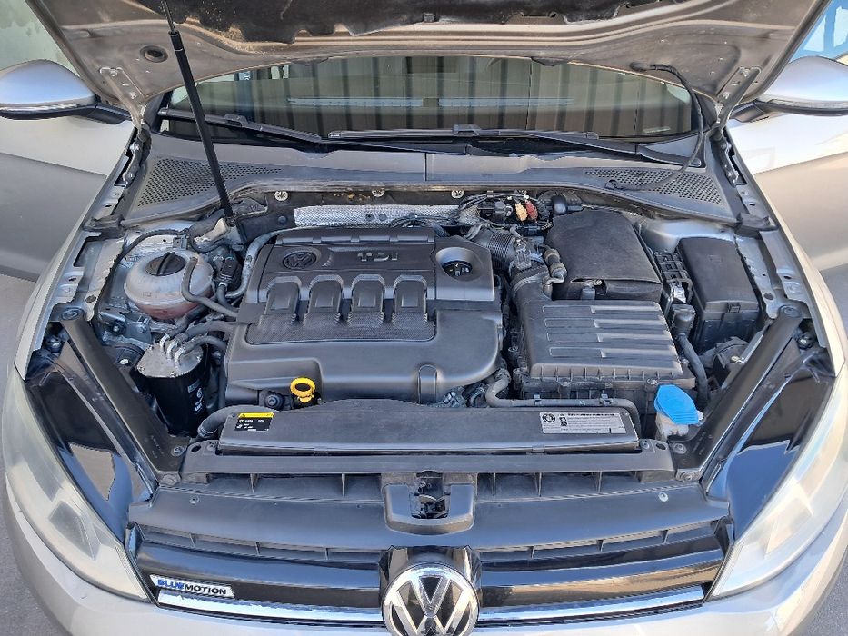 Golf 1.6 110 cavalos
