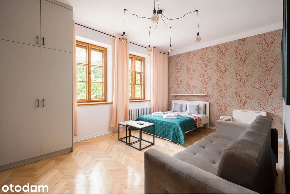 KAWALERKA ZA 2800 ZŁ wraz ze wszystkimi opłatami  | Mokotów | 26 м²