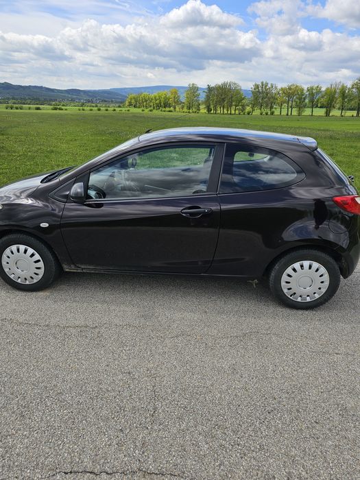 Mazda 2 2009 1.3