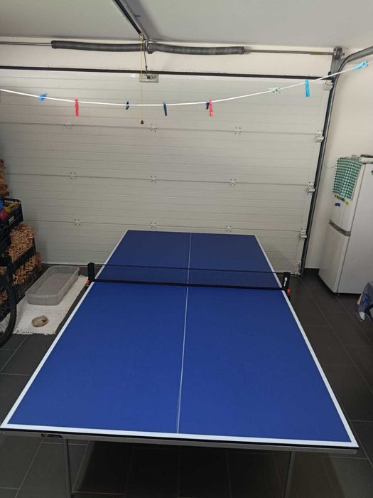 Mesa de Ping Pong como nova