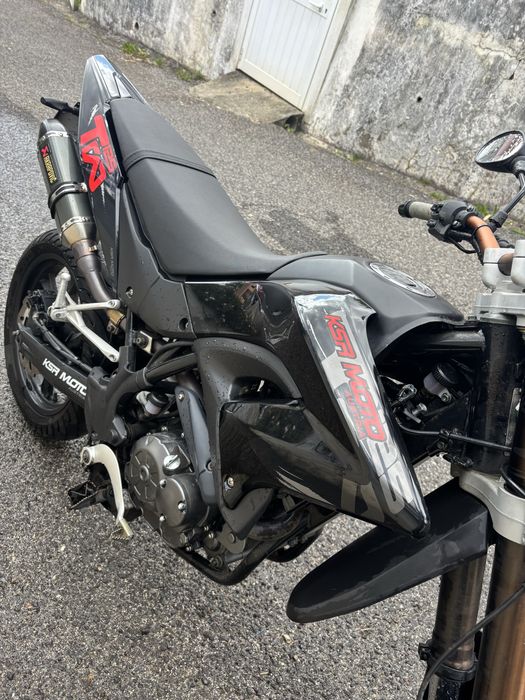 Mota ksr tw Austria 125