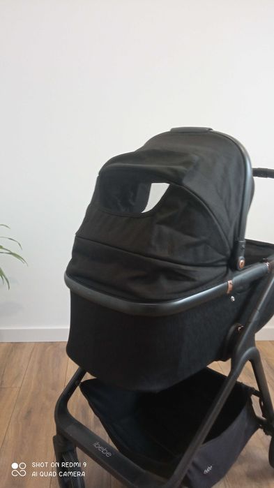 Wózek dziecięcy iBebe Ice