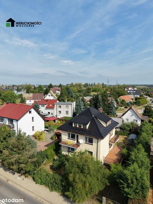 Dom – Gryfino, Grajdołek - Widok 2