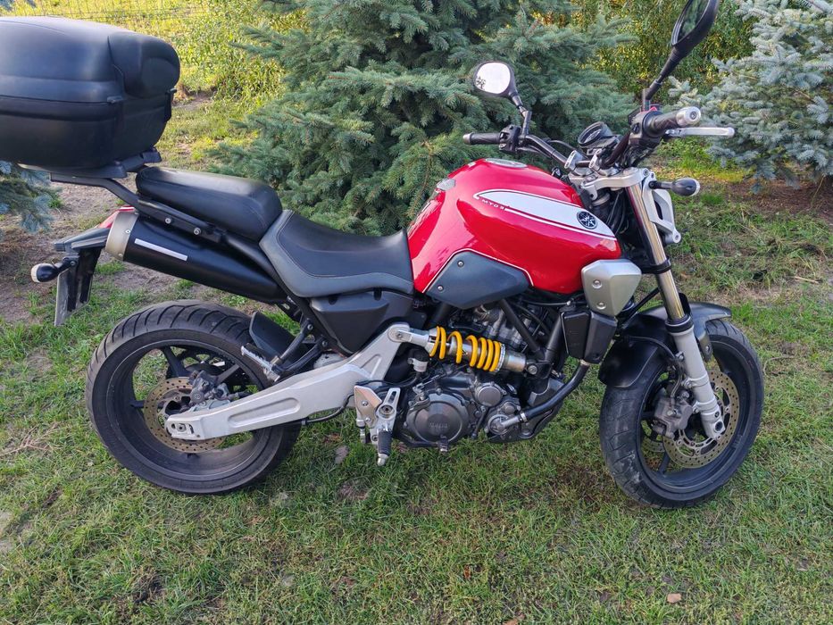 Yamaha